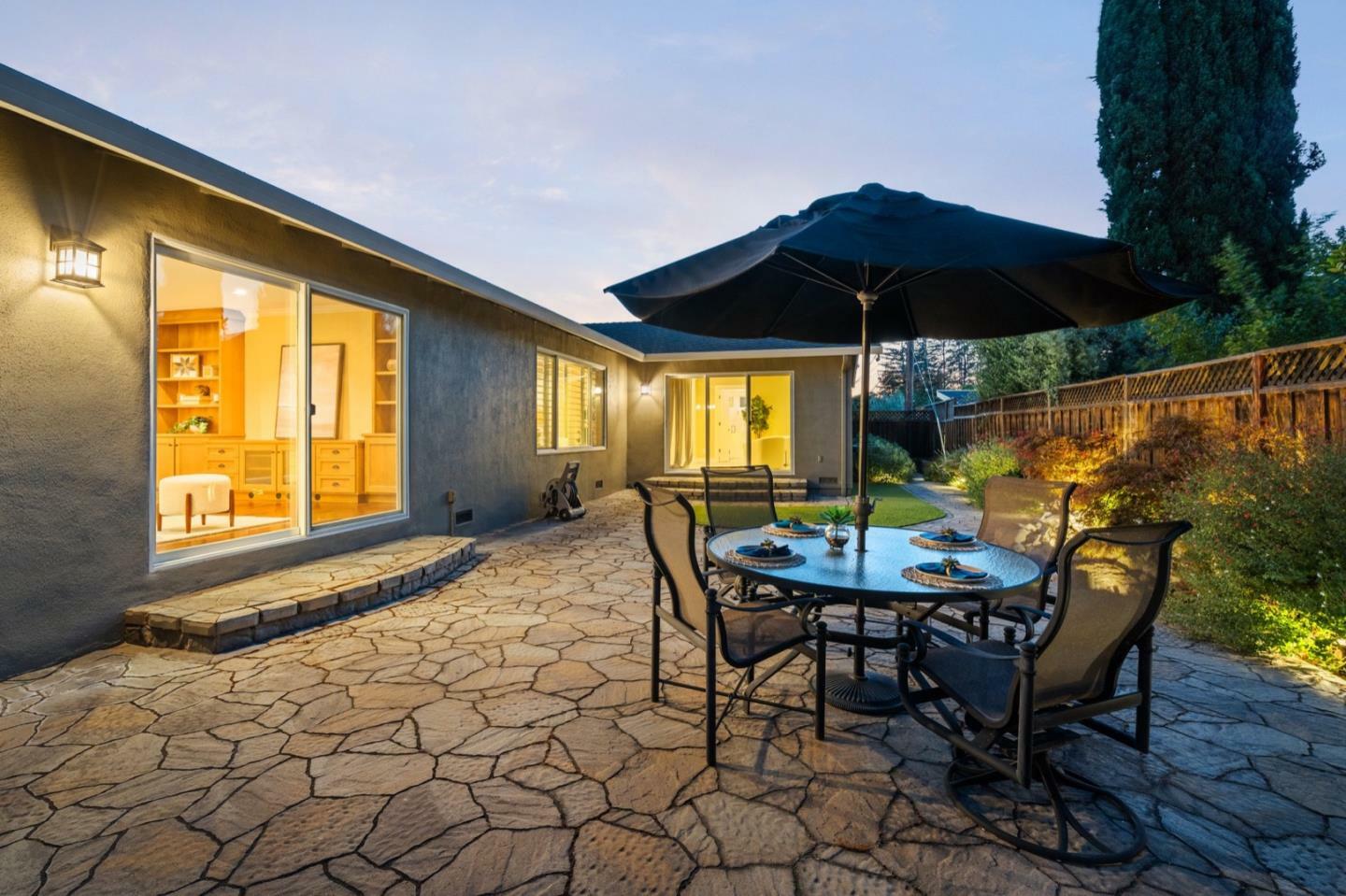 Property Photo: 1913 Cronwell Drive CA 95125