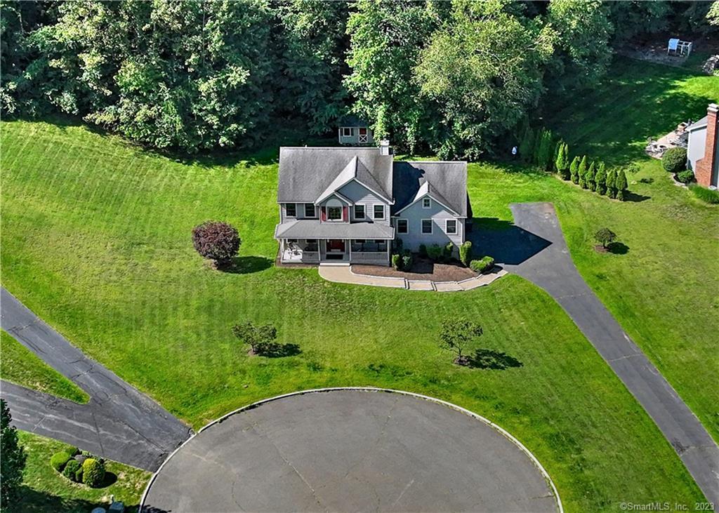 Property Photo: 22 Rachel Ann Court CT 06712