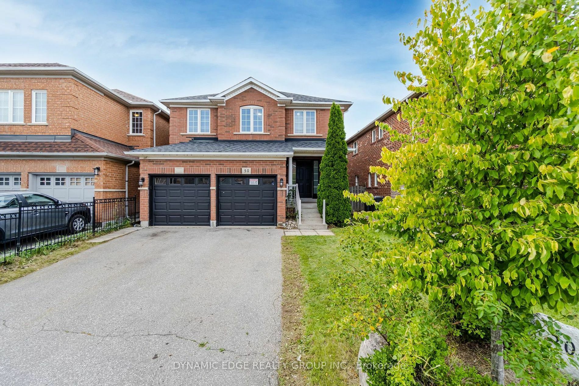 Property Photo:  50 Dunure Cres  ON L7A2Y6 