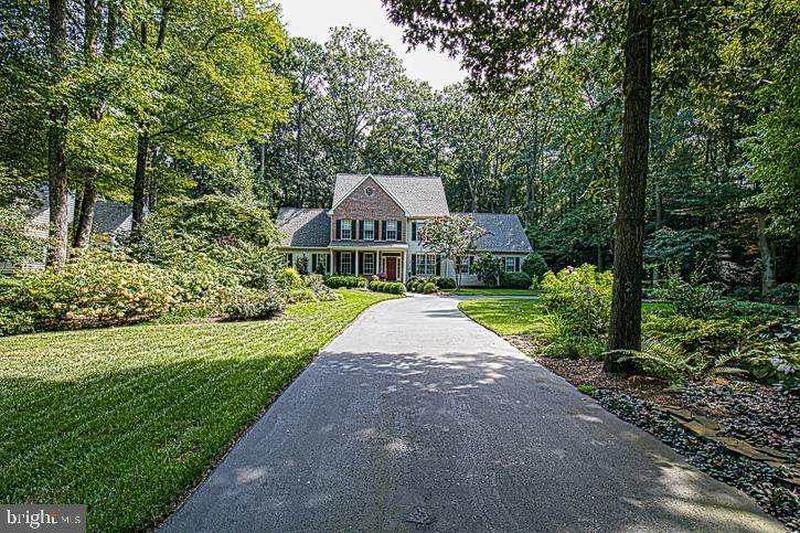 Property Photo: 5531 Nithsdale Drive MD 21801