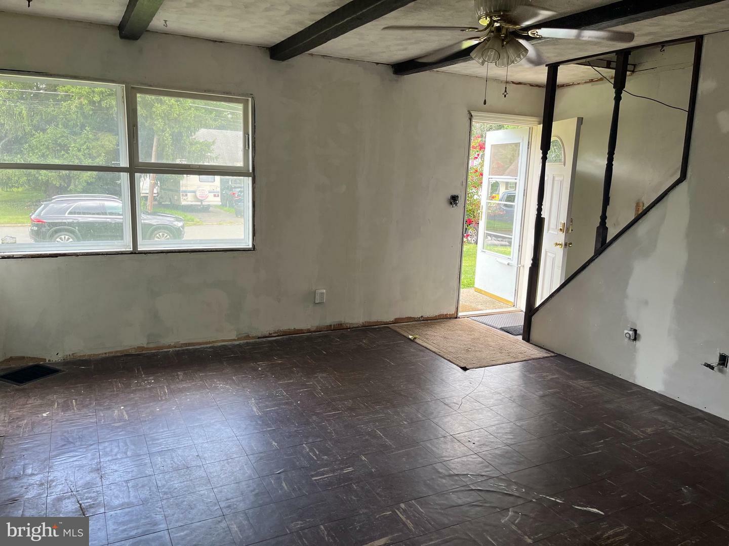 Property Photo: Terrace Blvd NJ 08618