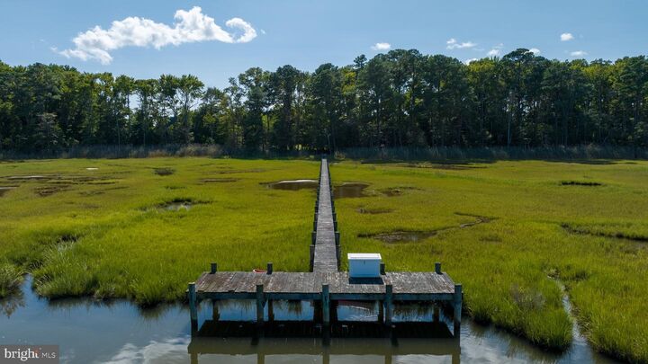 Property Photo: Lot 27 Newport Bay Drive MD 21811