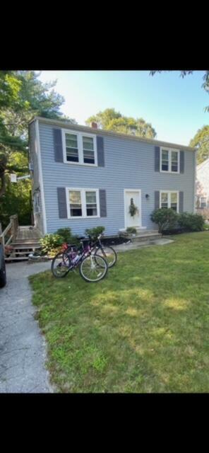 25 Manomet Beach Boulevard  Manomet MA 02360 photo