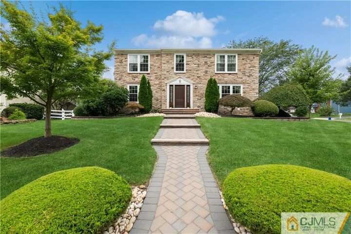 1 Chandler Court  Plainsboro NJ 08536 photo