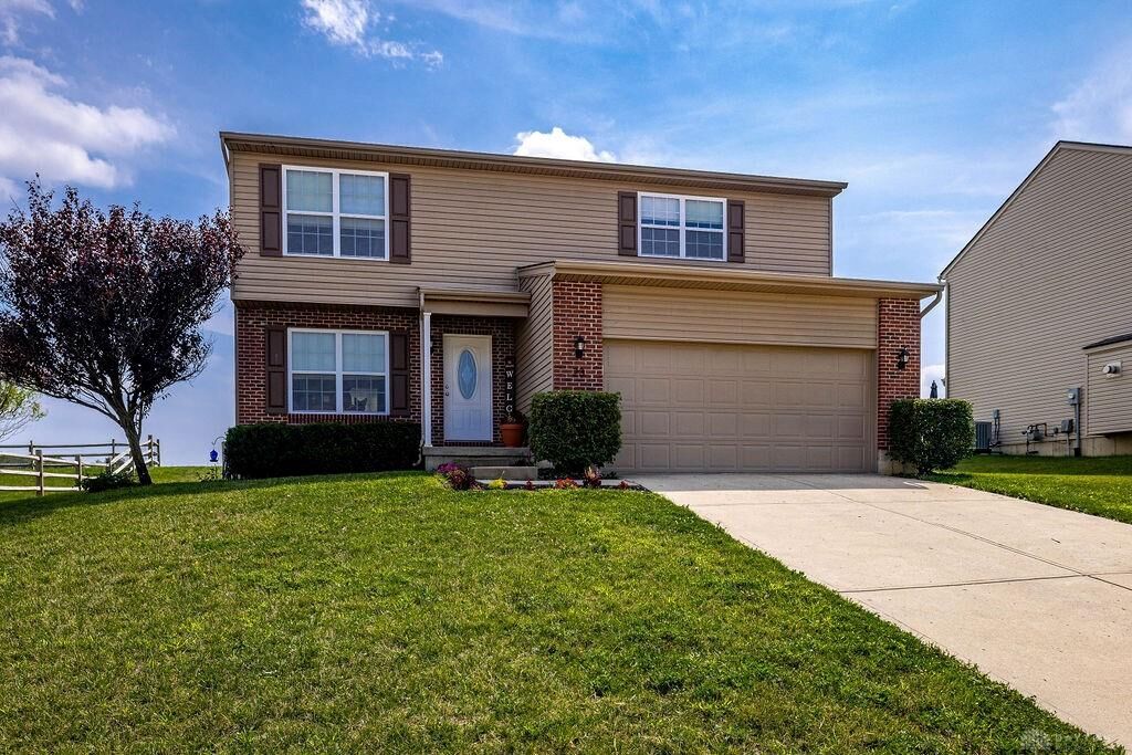 Property Photo: 23 Gardenia Drive OH 45056