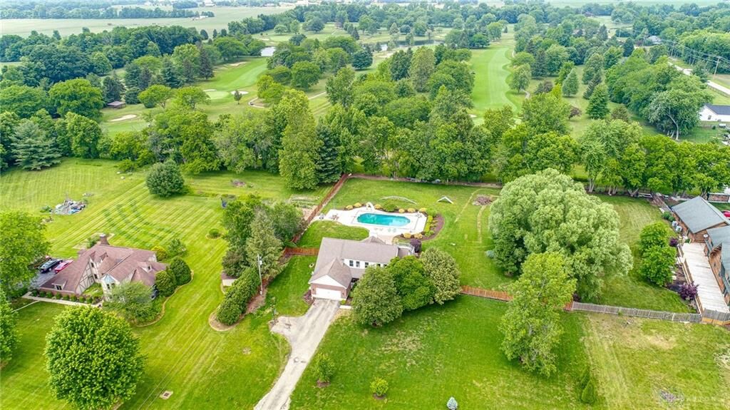 Property Photo: 5540 Worley Road OH 45371