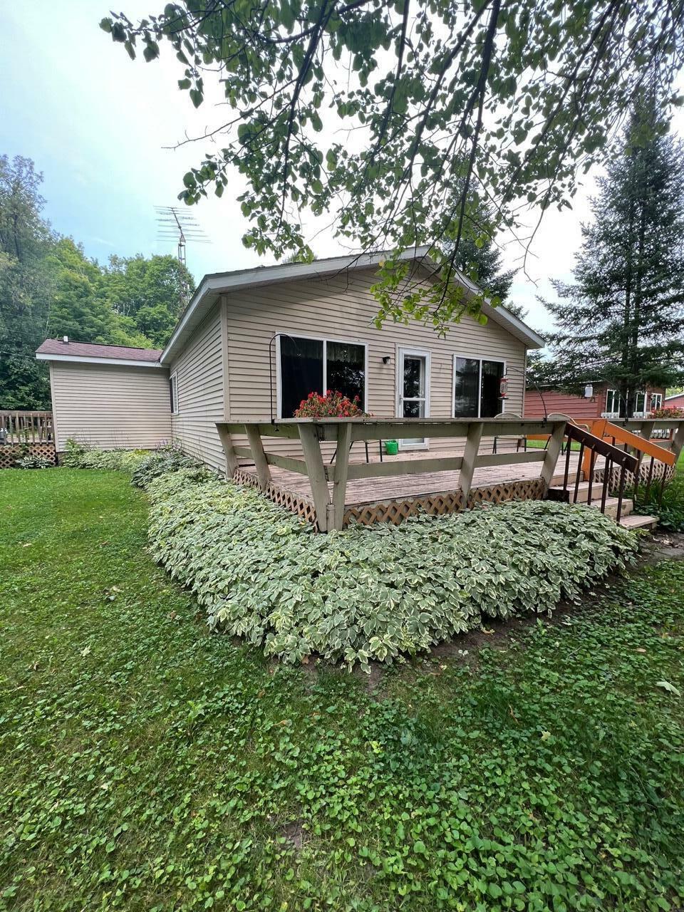 W16938 Manilak Rd  Curtis MI 49820 photo