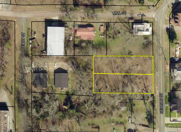 Property Photo: 0 Newnan Street GA 30217