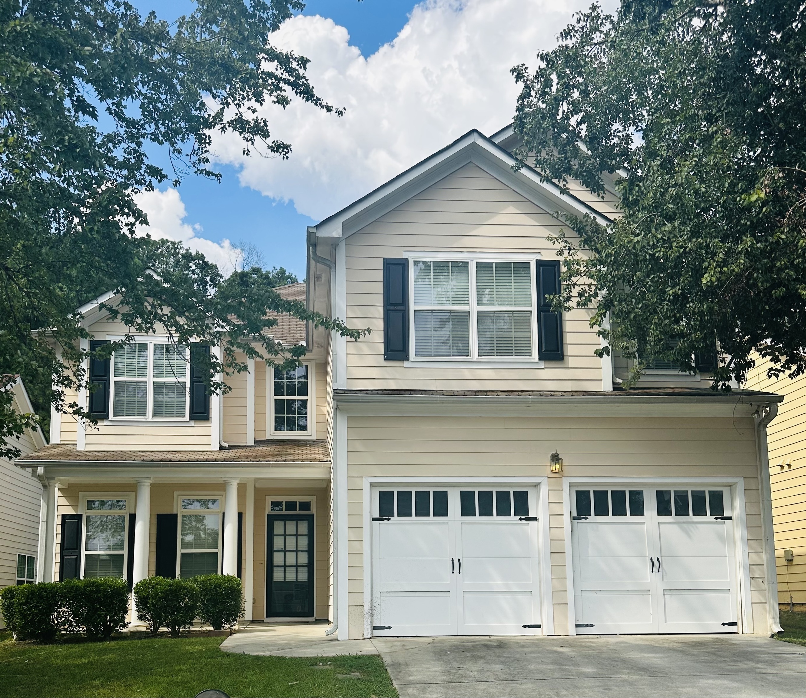 Property Photo: 506 Anglewood Trace GA 30281