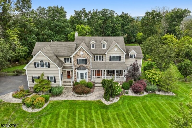 Property Photo: 203 Hankinson Rd NJ 08822