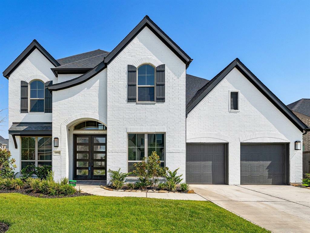 Property Photo: 28942 Woods Rose Court TX 77494