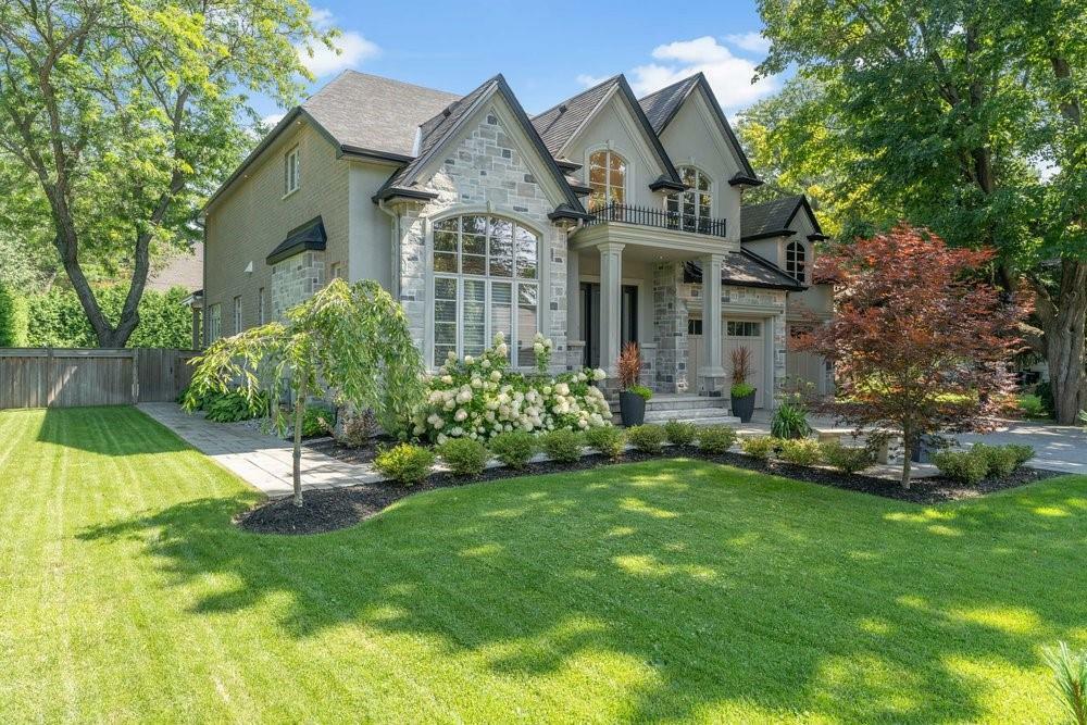 Property Photo: 113 Lloyminn Avenue ON L9G1H4