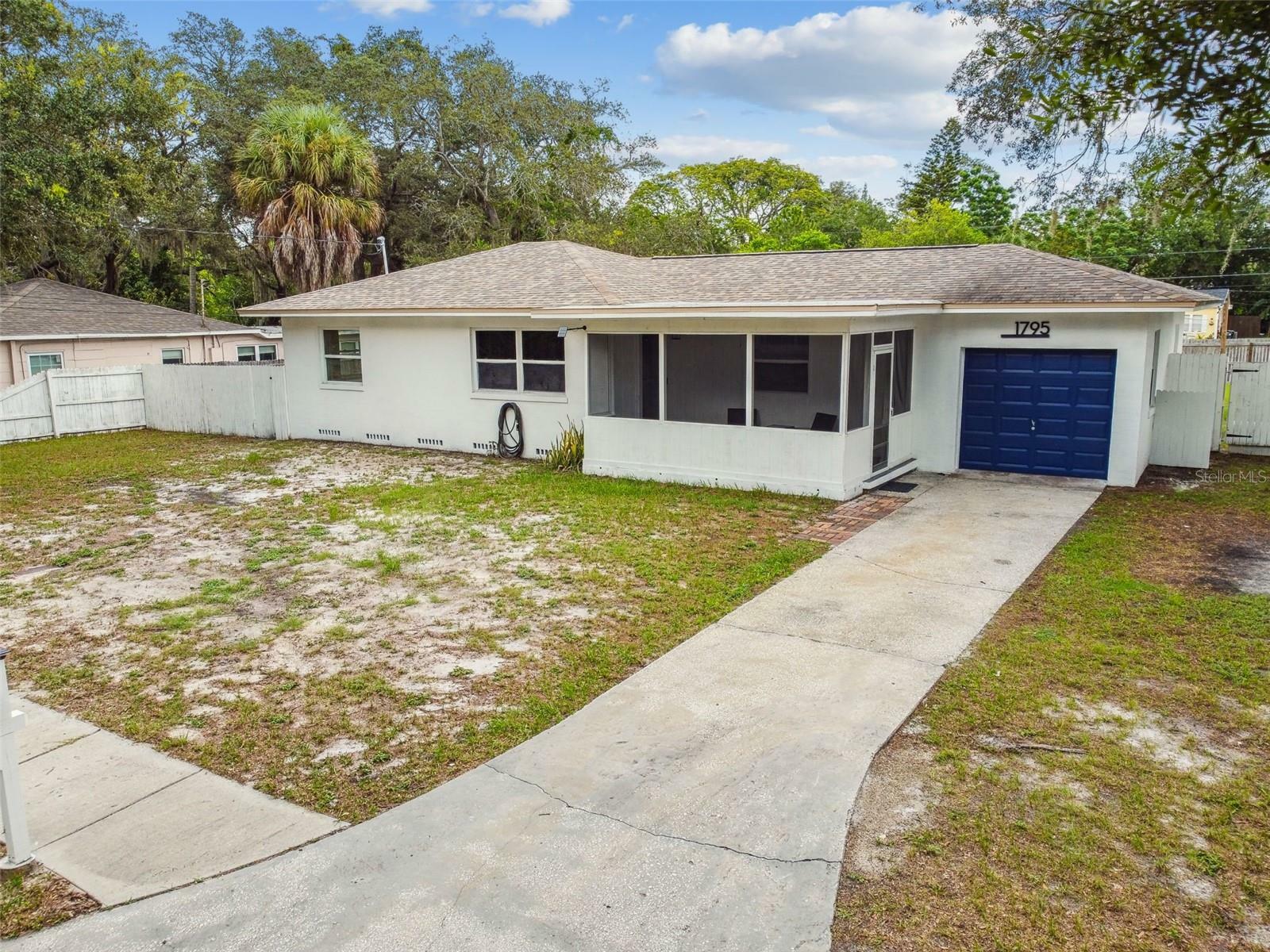 Property Photo:  1795 Springtime Avenue  FL 33755 