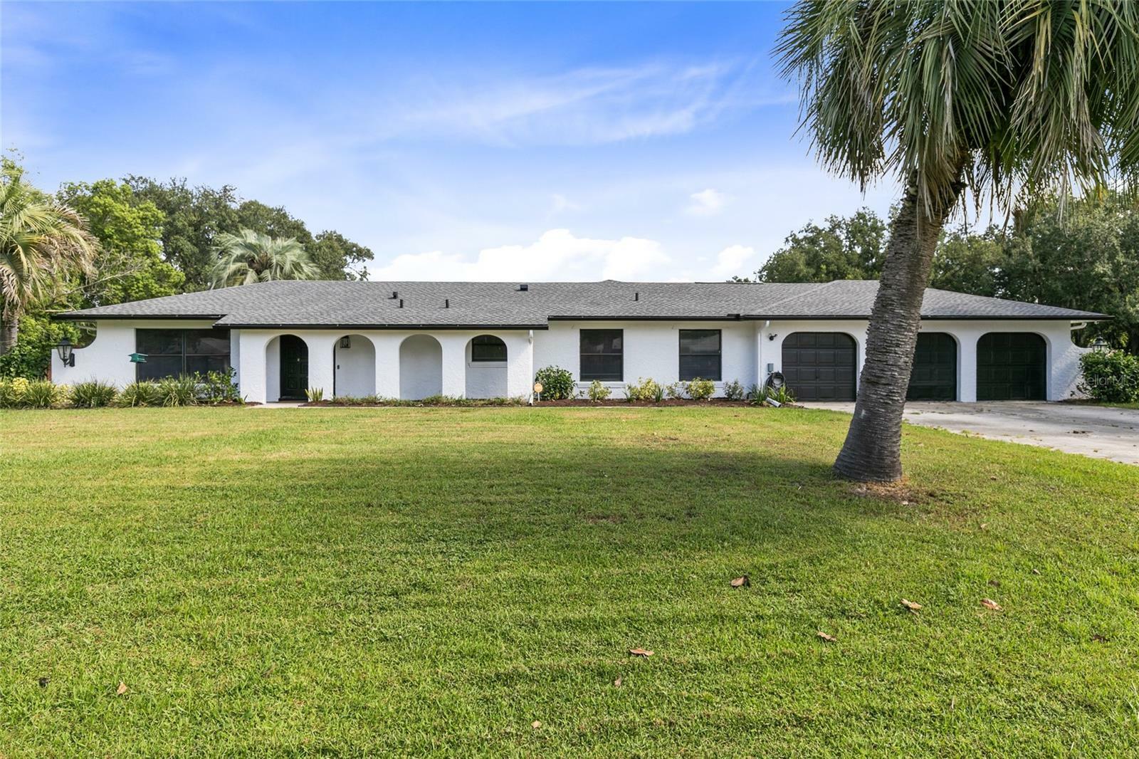 Property Photo:  104 Ranch Road  FL 32792 