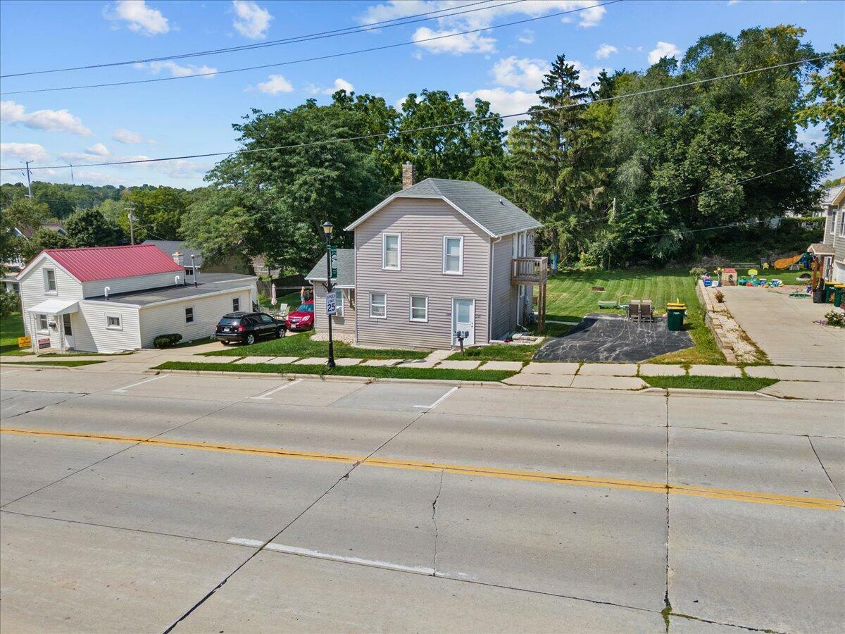 Property Photo:  1926 Barton Ave 1930  WI 53090 