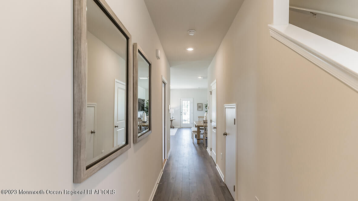Property Photo: 54 Peregrine Way NJ 08016
