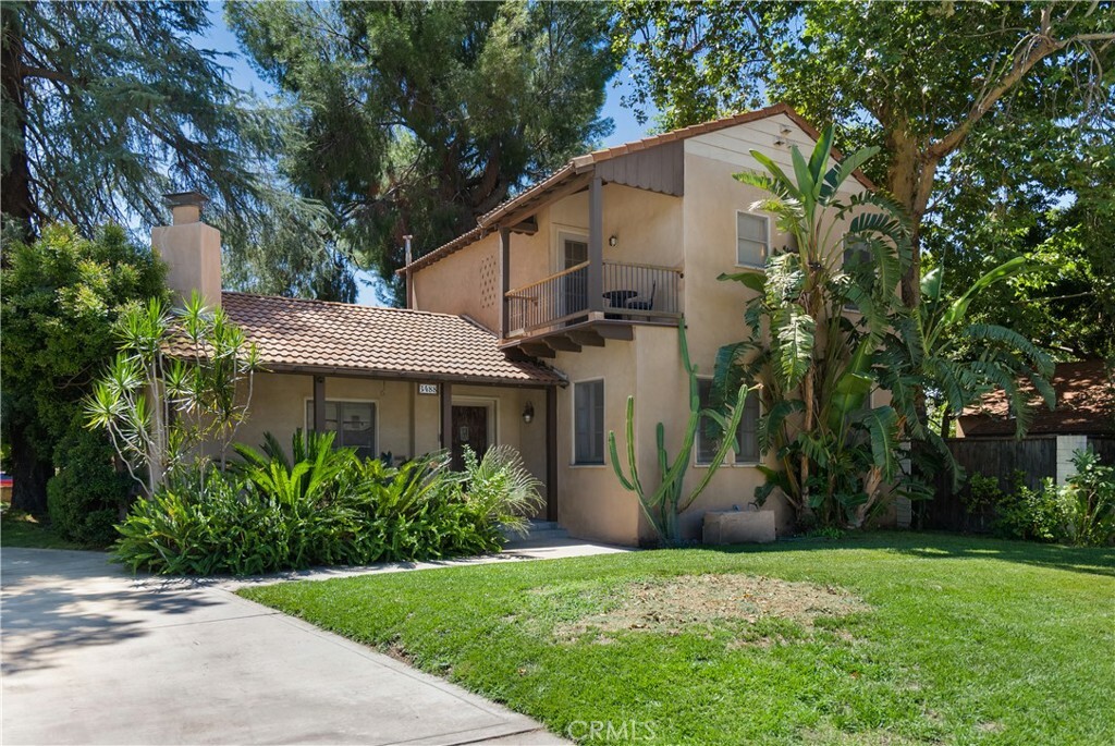 Property Photo:  3488 N D Street  CA 92405 