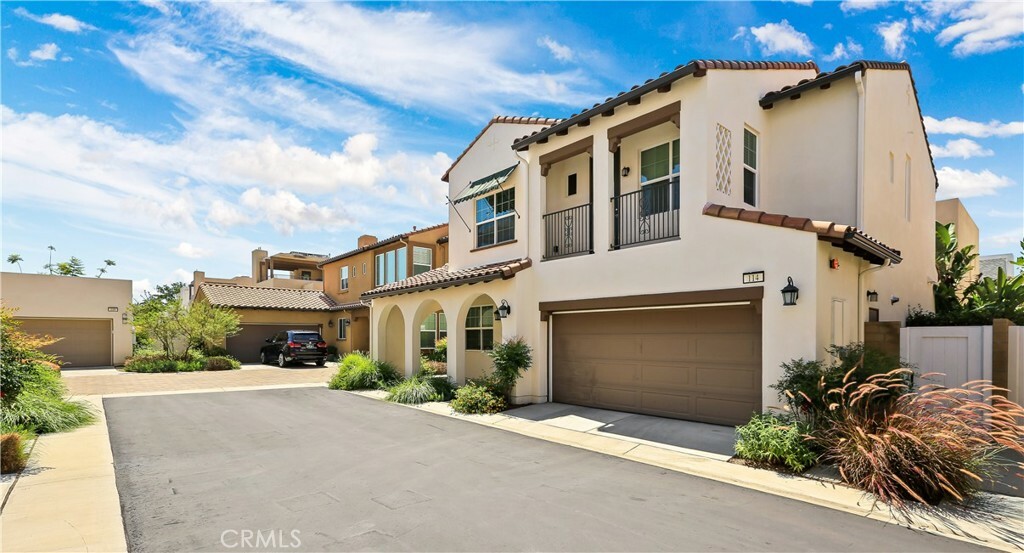 Property Photo: 114 Mongoose CA 92618