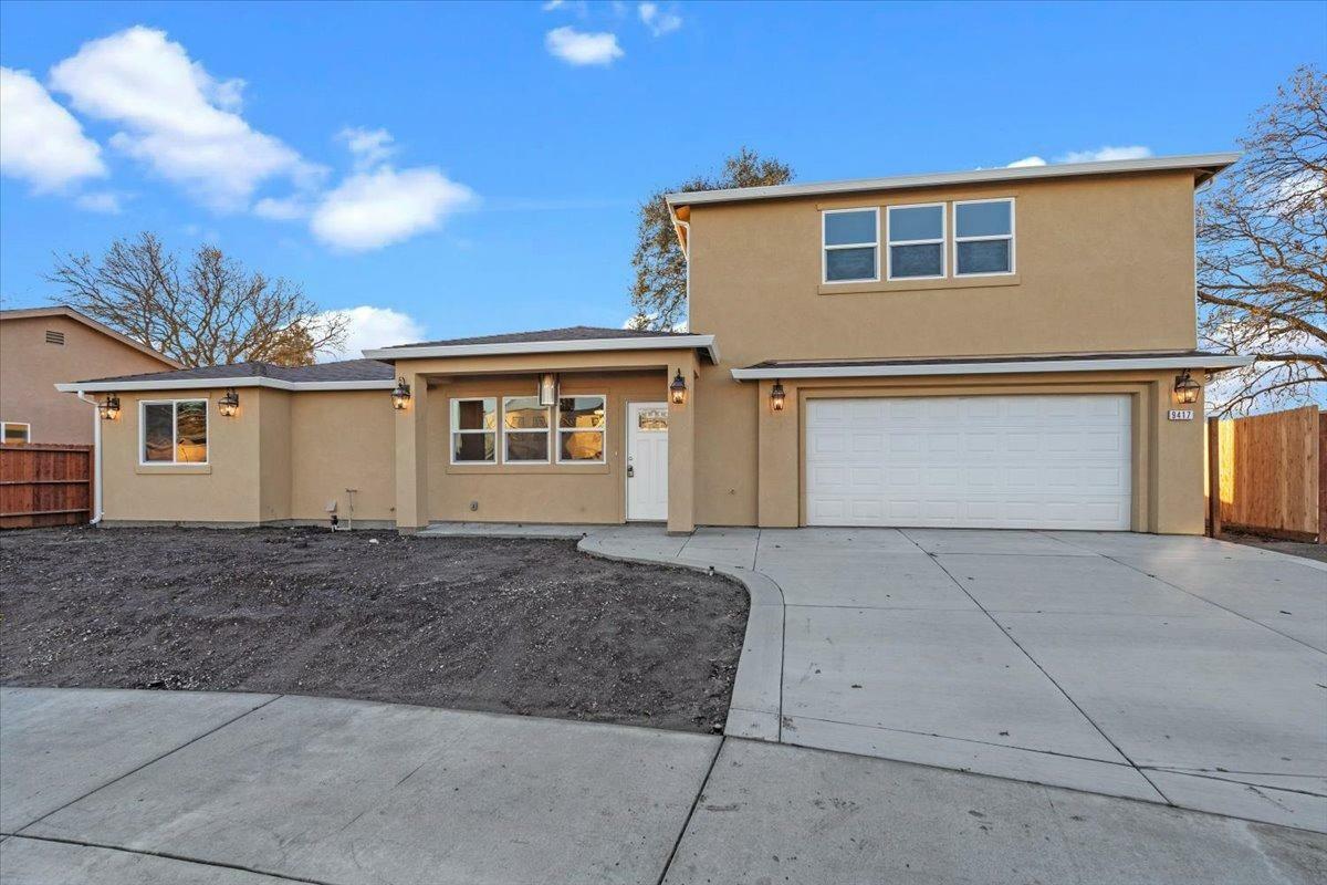 Property Photo:  9417 Carter Ct  CA 95209 