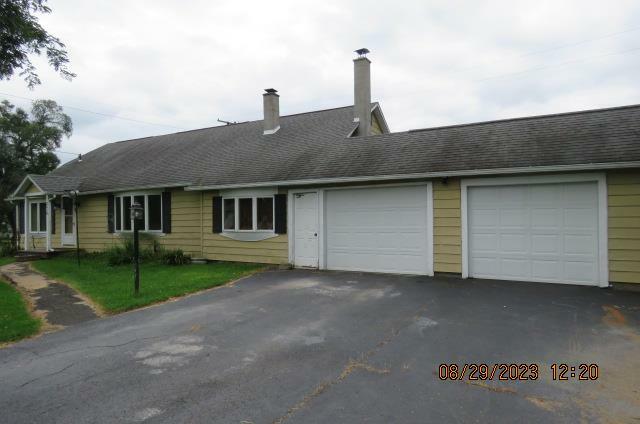 Property Photo:  2518 Kilmer Hill Road  PA 18848 