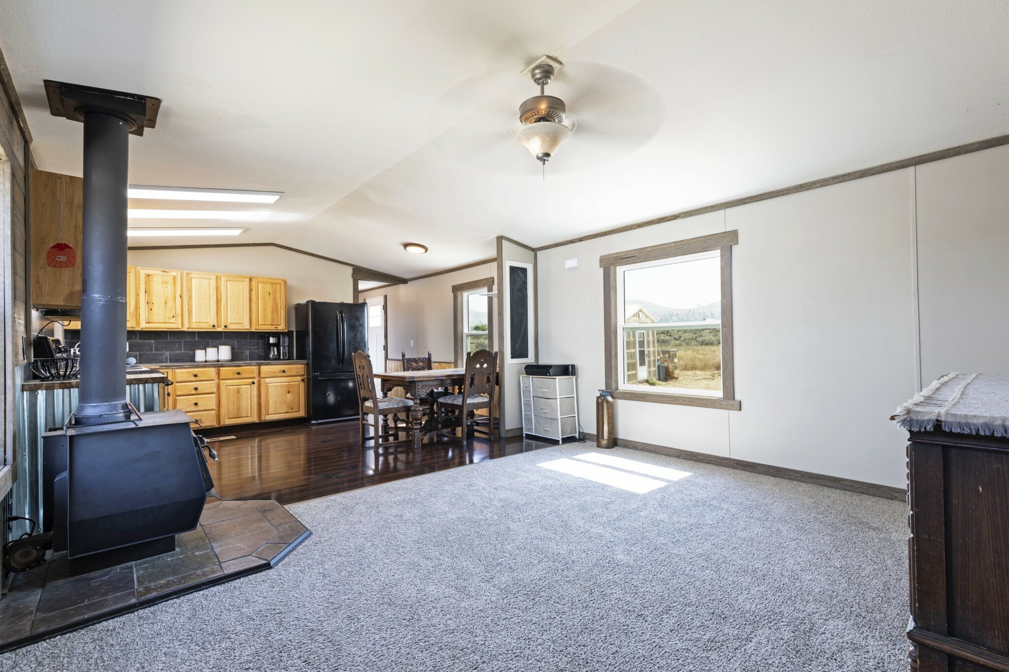 Property Photo: 949 Foxy Lane MT 59870
