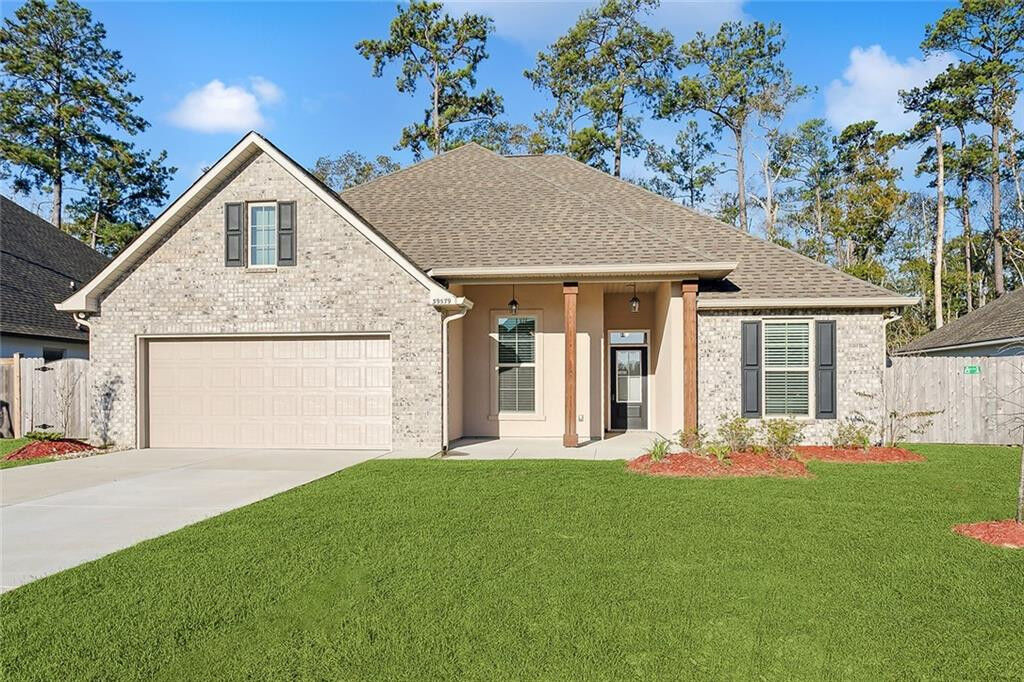 Property Photo:  39579 Fly Creek Road  LA 70454 