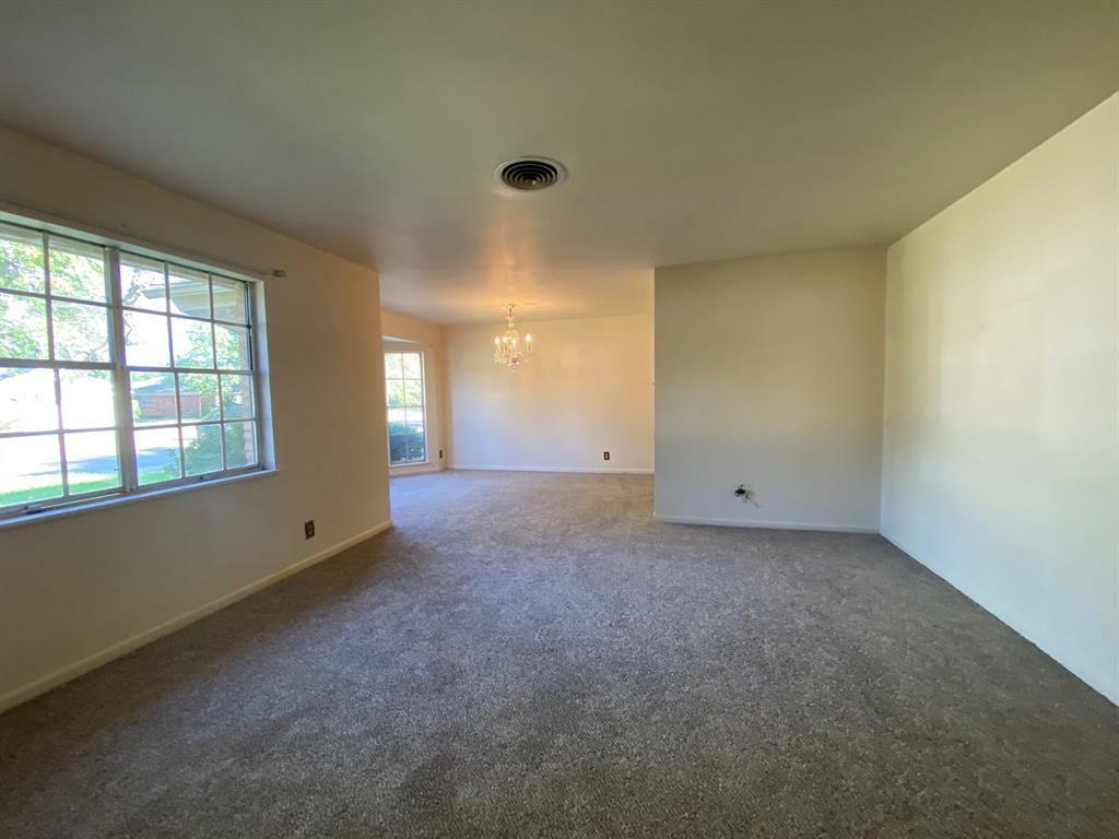 Property Photo:  1603 Meadowbrook Drive  TX 79603 