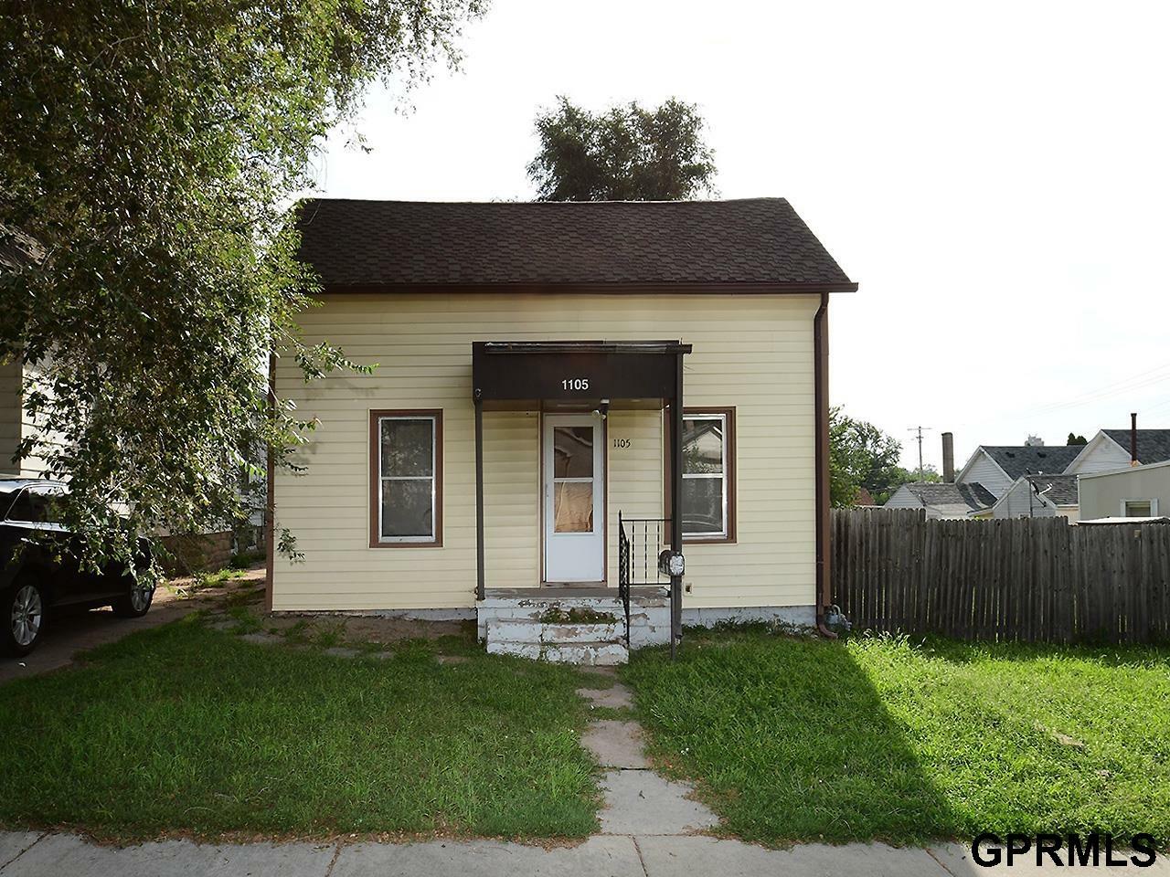 1105 S 22 Street  Omaha NE 68108 photo