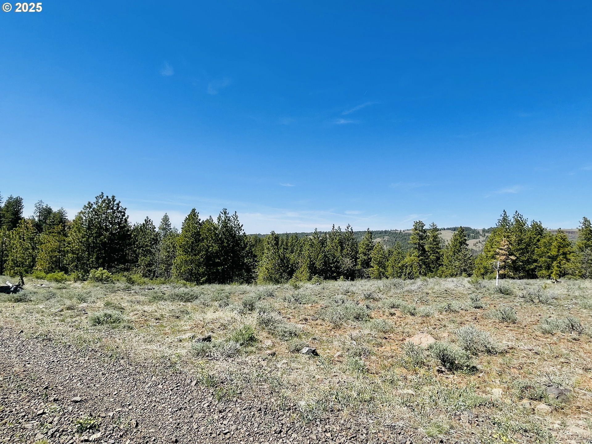 Property Photo: Jensen Quarry Rd WA 99322