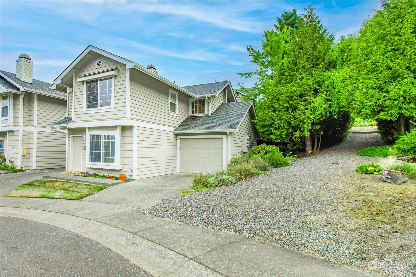 Property Photo:  3457 Deer Pointe Ct  WA 98226 