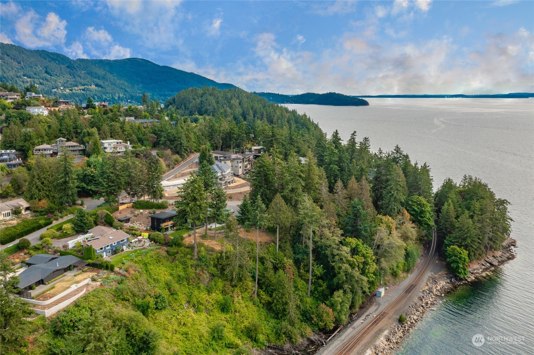 Property Photo:  618 Bayside Road  WA 98225 