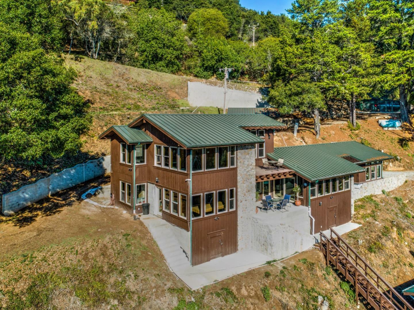 Property Photo:  51422 Partington Ridge Road  CA 93920 