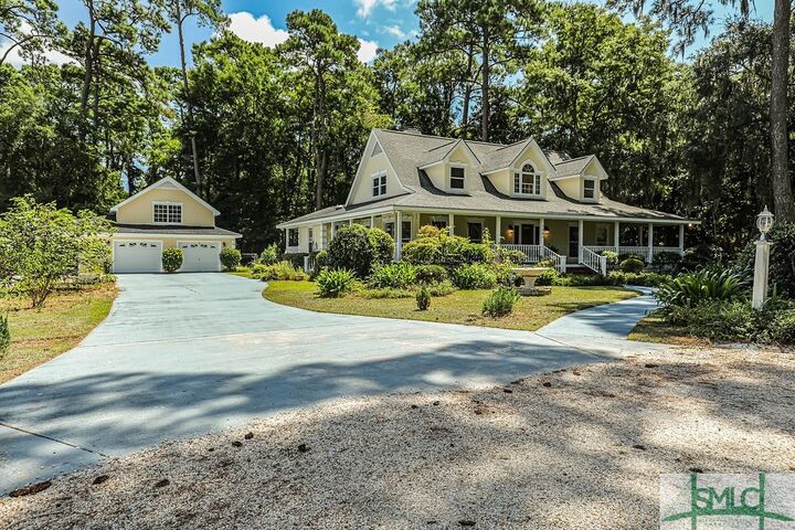 1345 Wilmington Island Road  Savannah GA 31410 photo