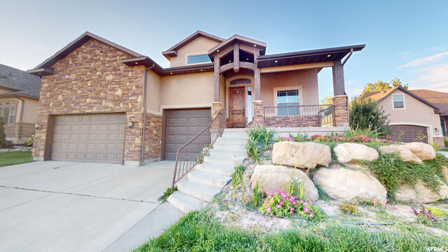 Property Photo:  Address not disclosed  UT 84043 