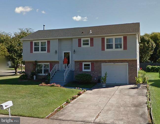 Property Photo:  216 Chinnick Avenue  NJ 08619 