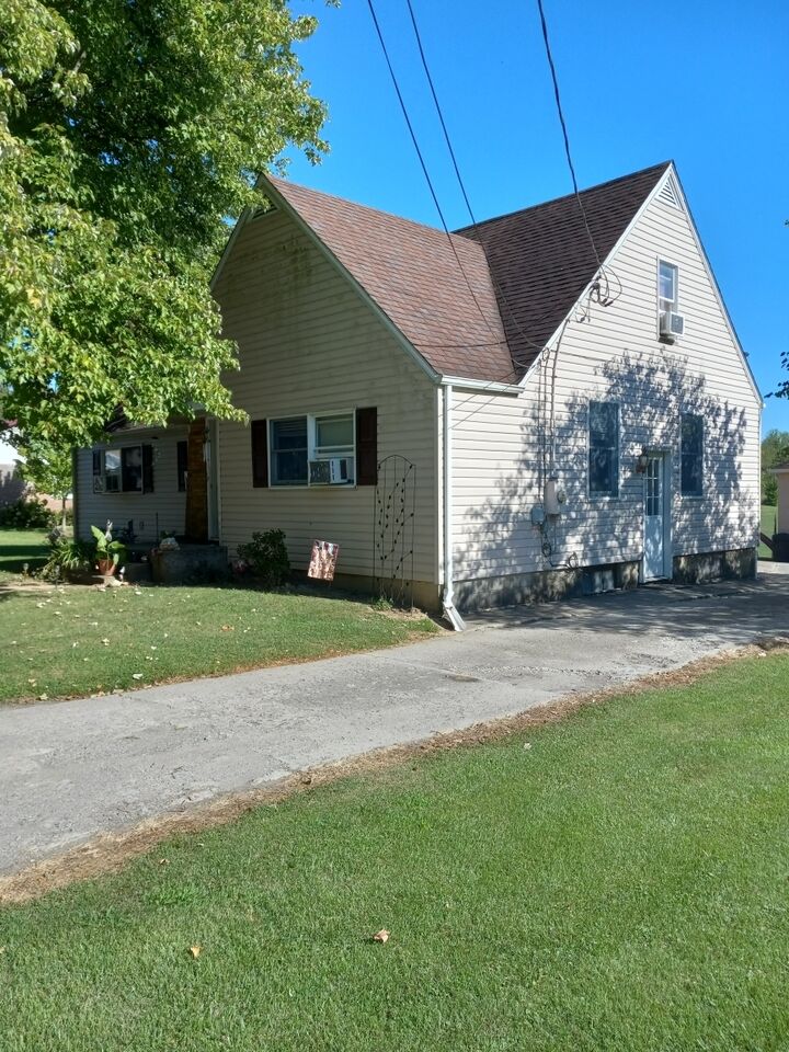 111 South Street  Hillsboro OH 45142 photo