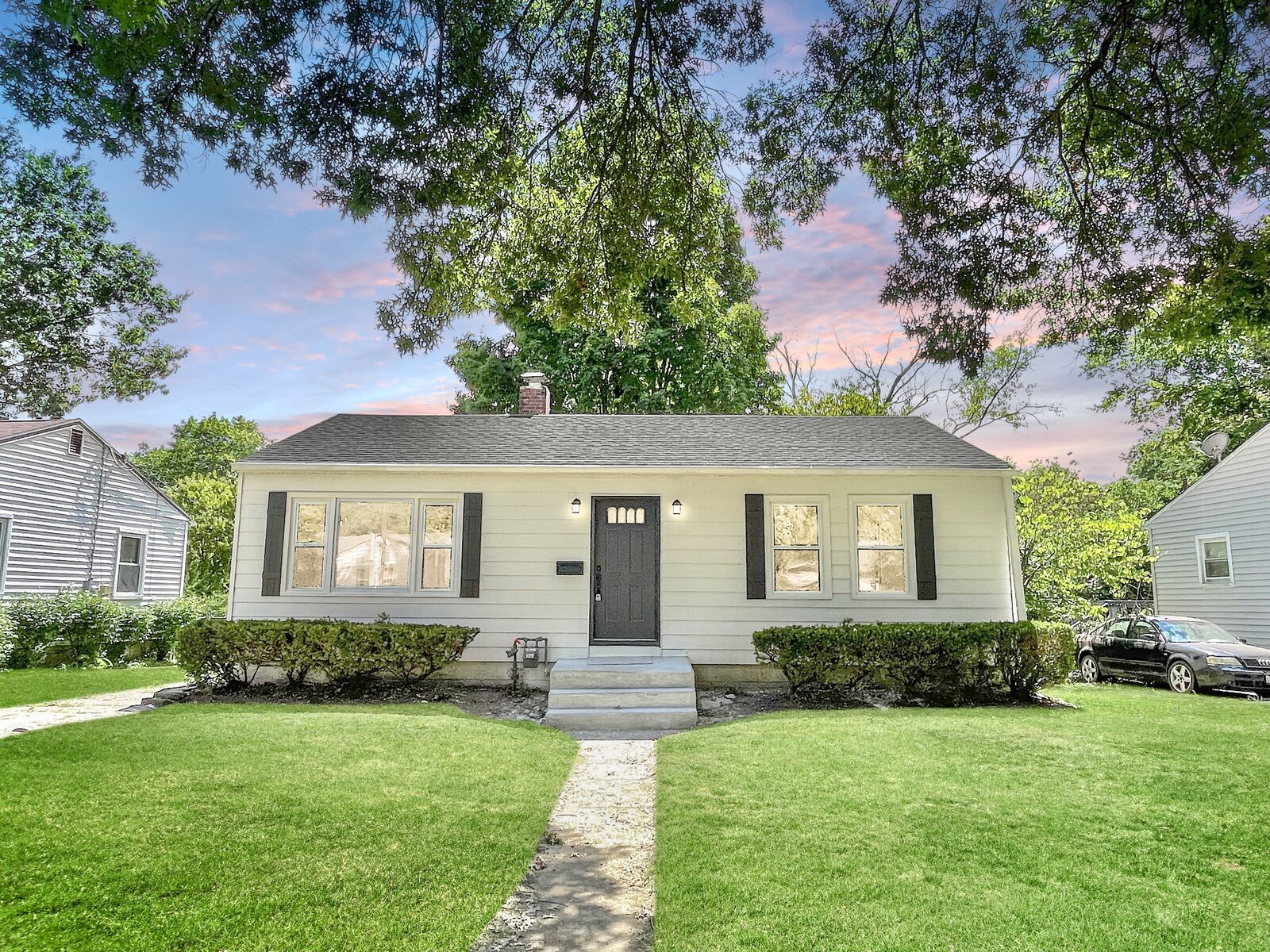 Property Photo:  6515 Graf Drive  OH 45230 