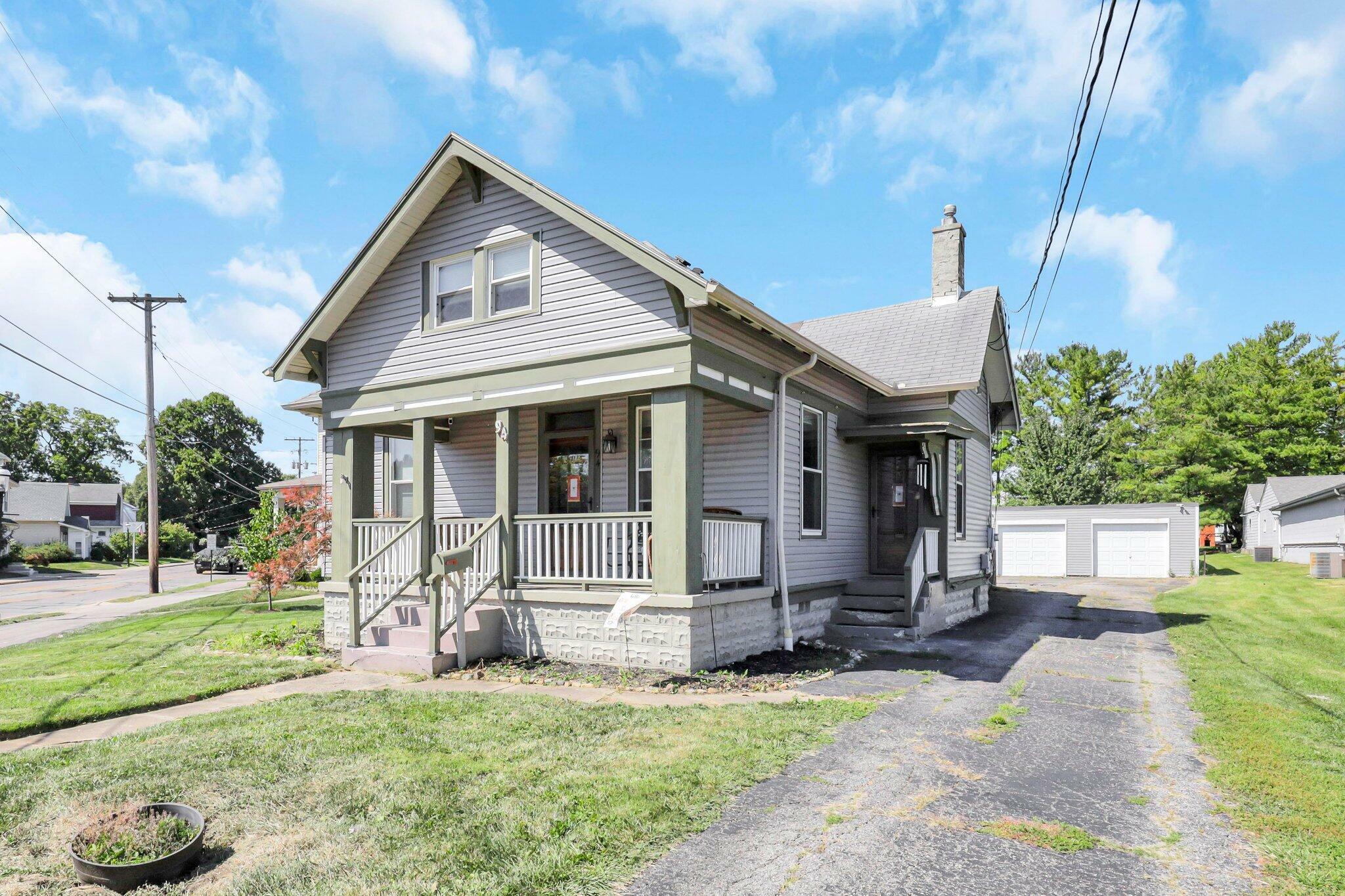 Property Photo:  94 W Waterloo Street  OH 43110 