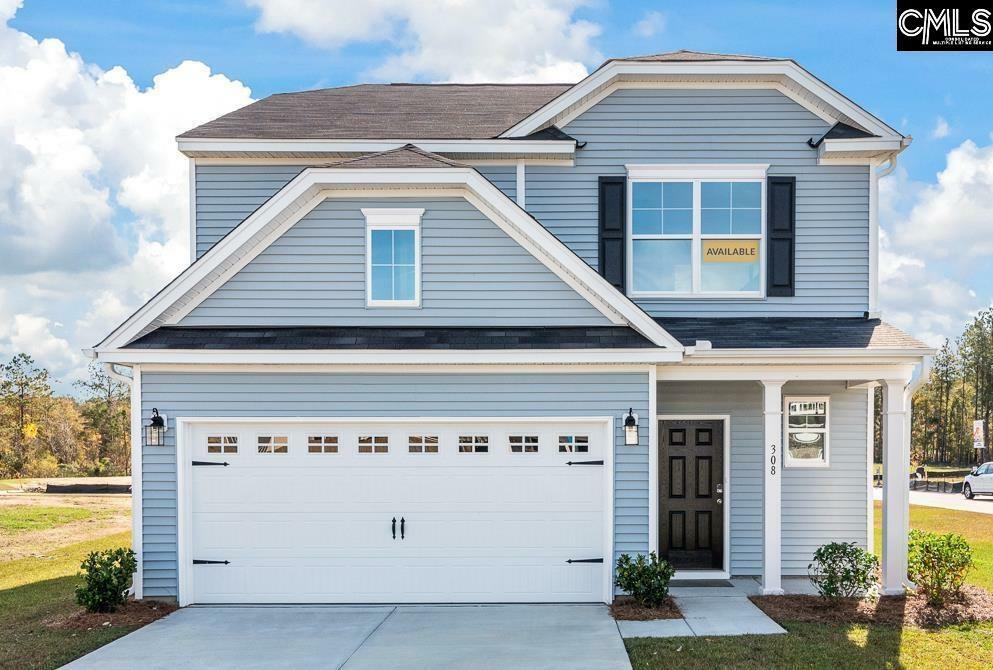 Property Photo: 351 Stillington SC 29072