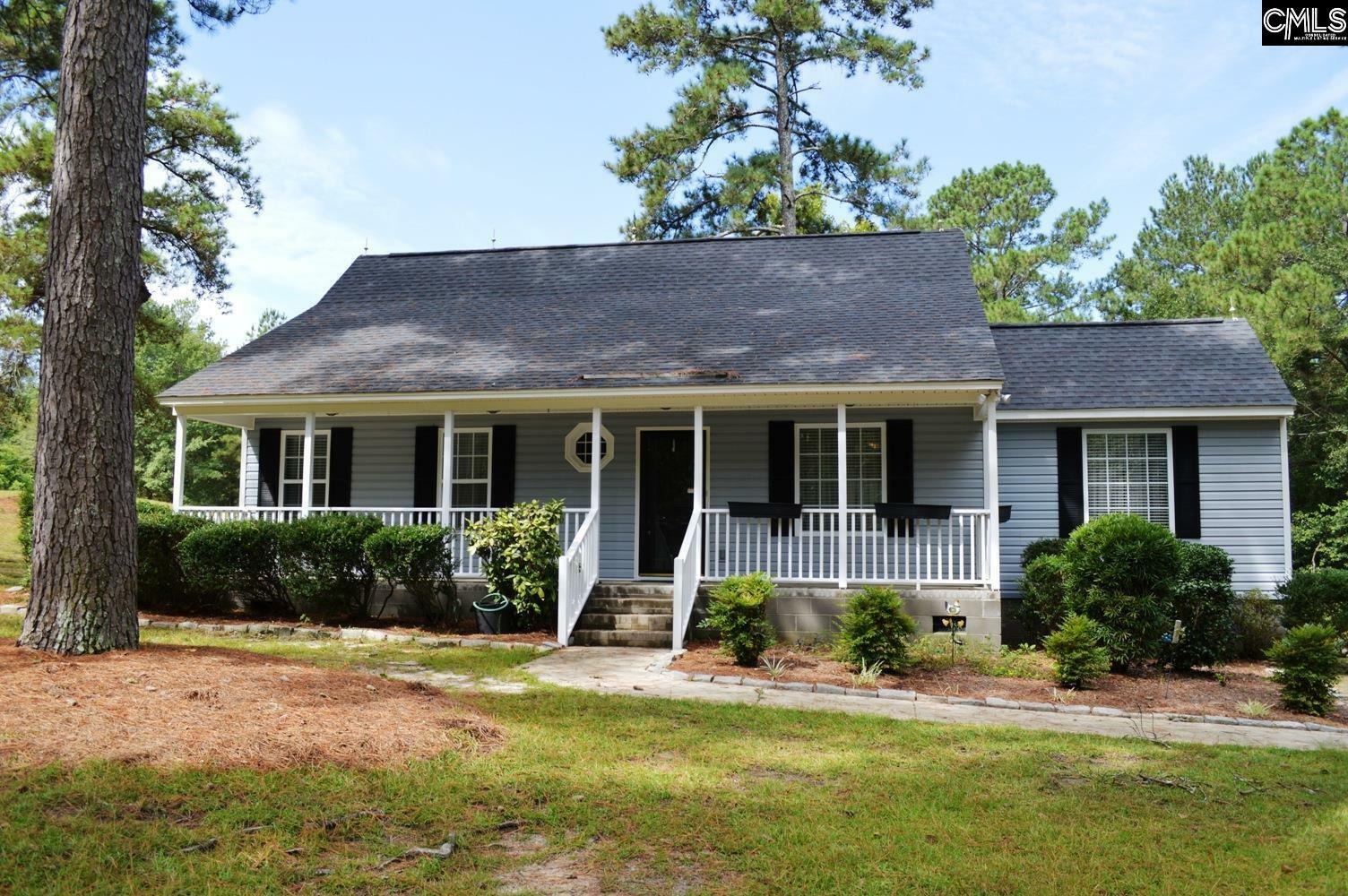 Property Photo:  536 Hayes Crossing  SC 29054-9210 