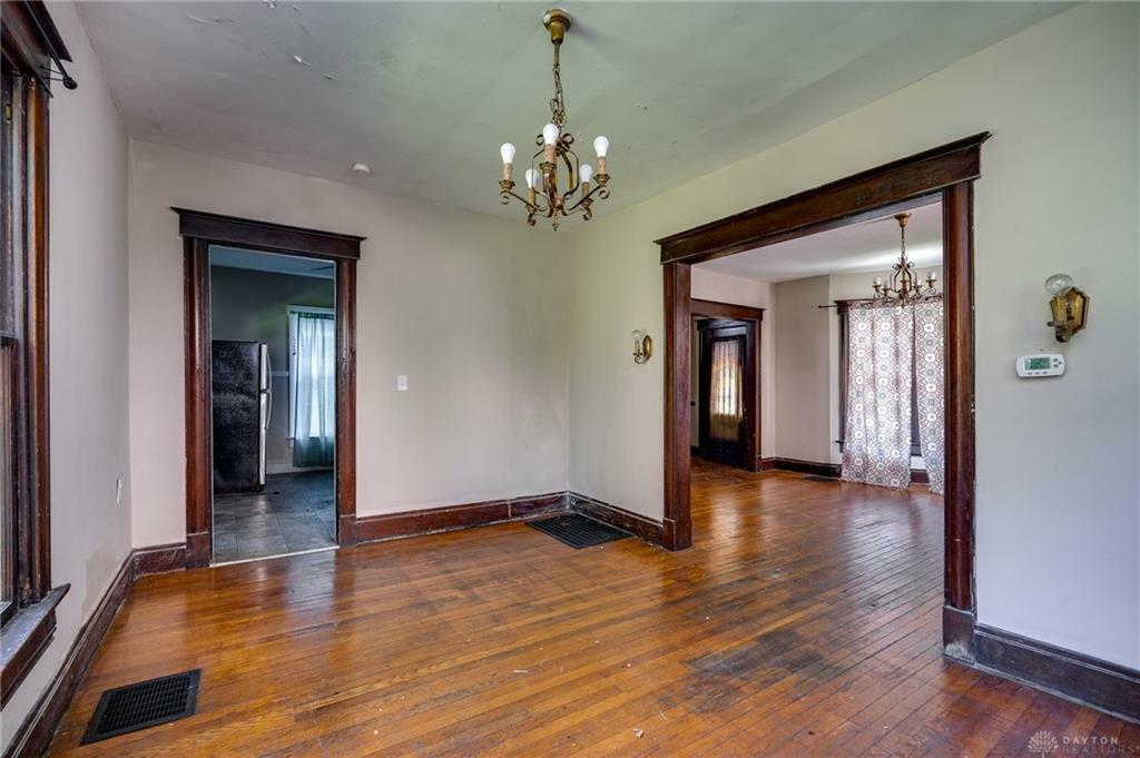 Property Photo: 129 Marathon Avenue OH 45405