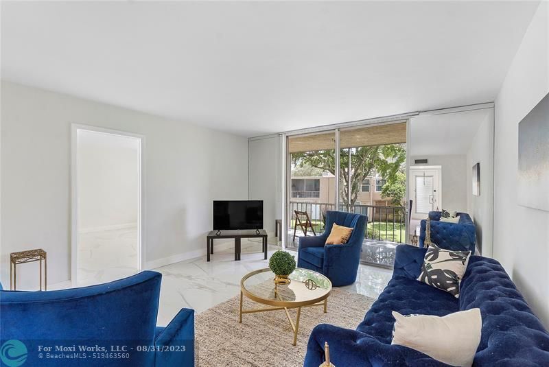 Property Photo:  1050 NW 80th Ave 205  FL 33063 