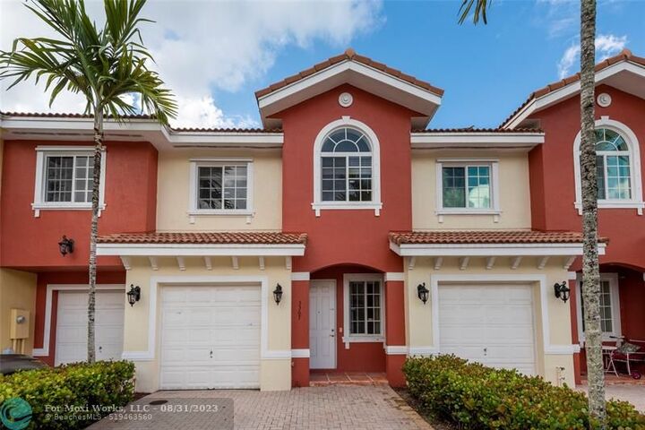 5367 SW 40th Ave 5367  Fort Lauderdale FL 33314 photo