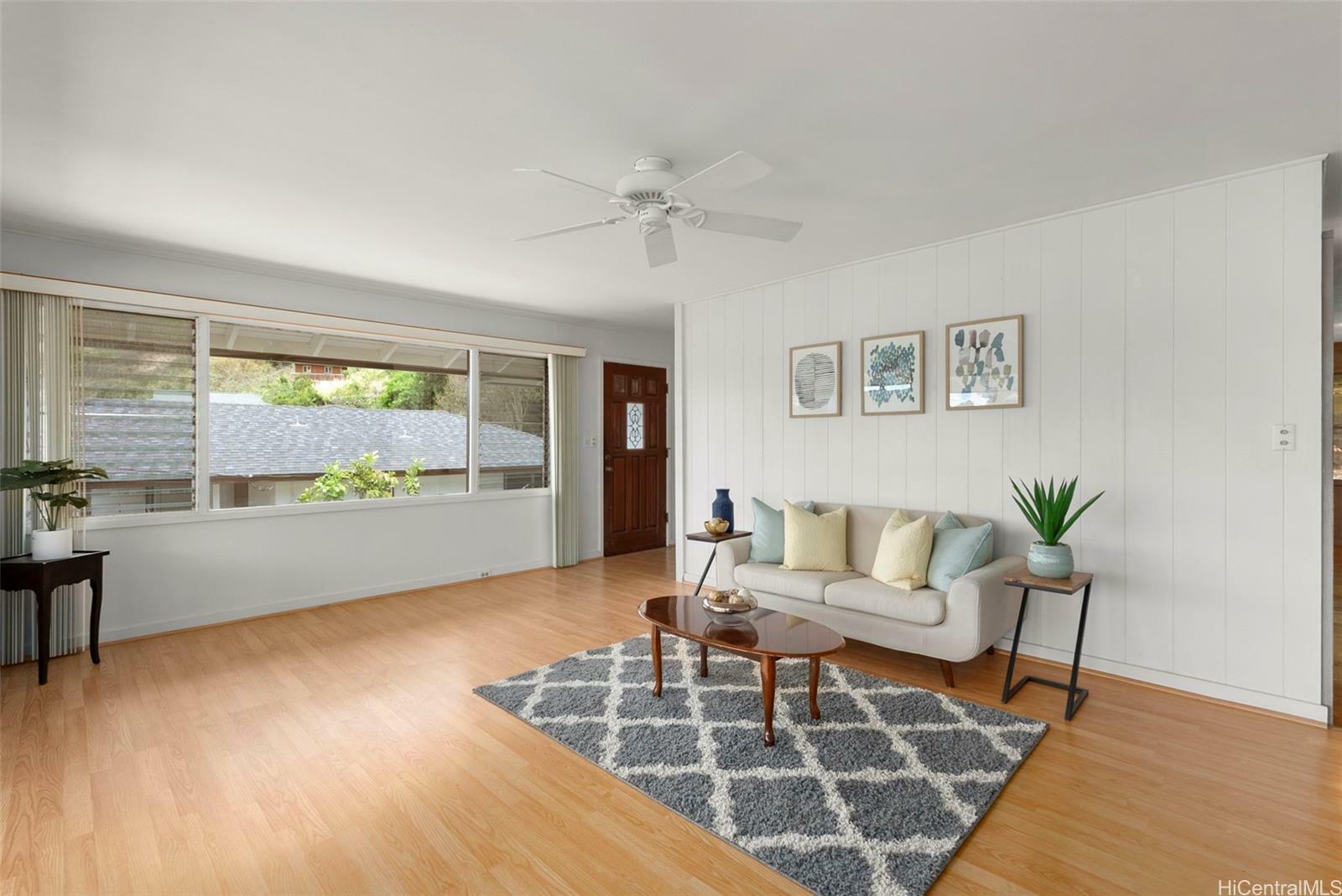 Property Photo: 1364 Ala Hoku Place HI 96819