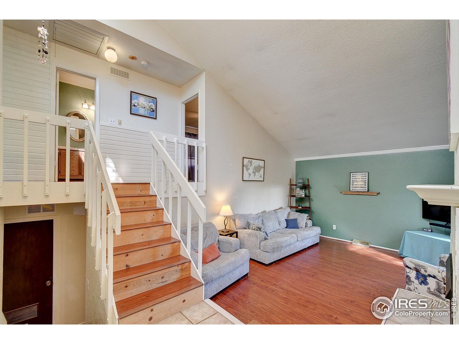 Property Photo:  4309 W 20th St Rd  CO 80634 
