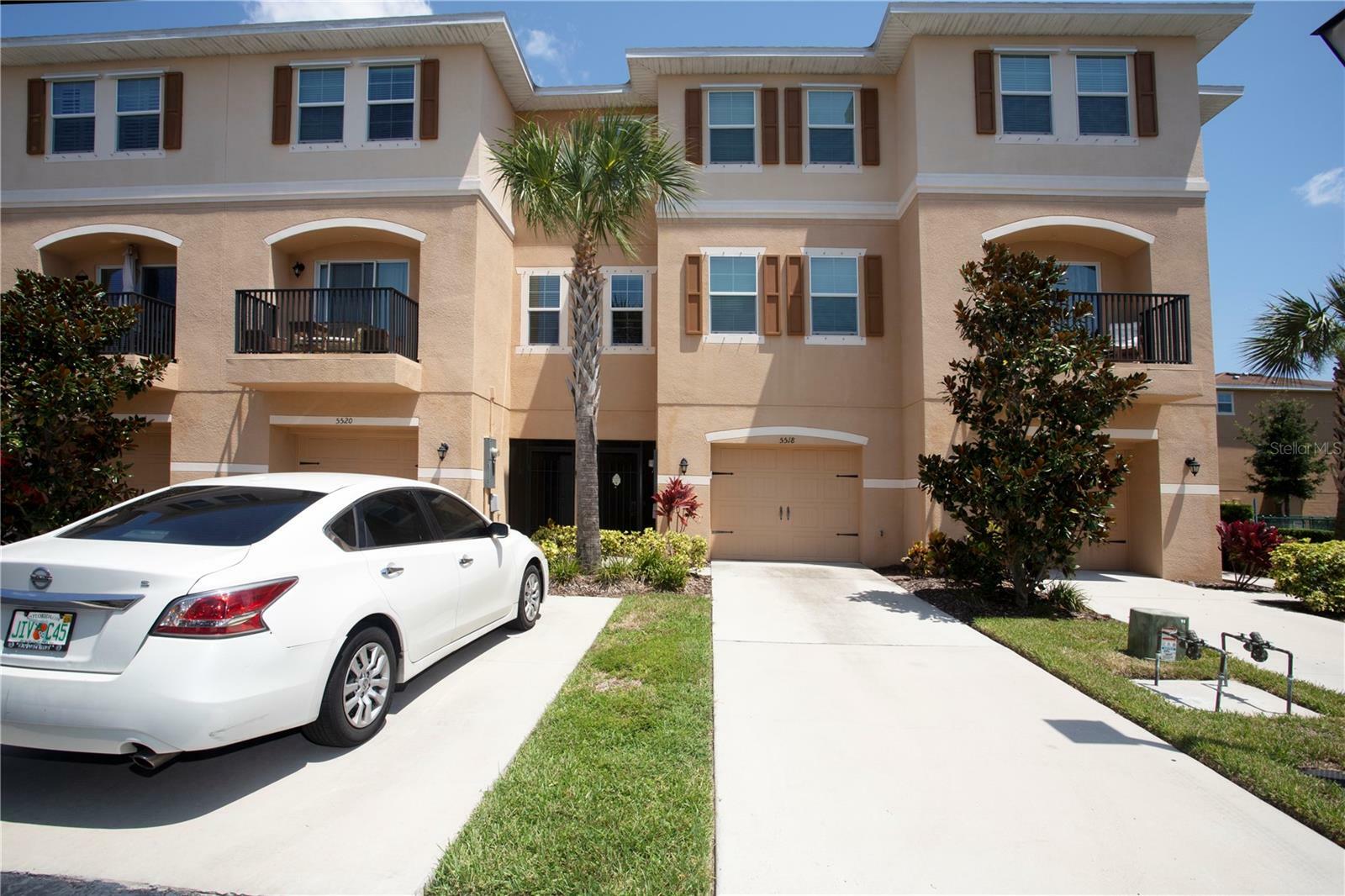 Property Photo:  5518 Yellowfin Court  FL 34652 