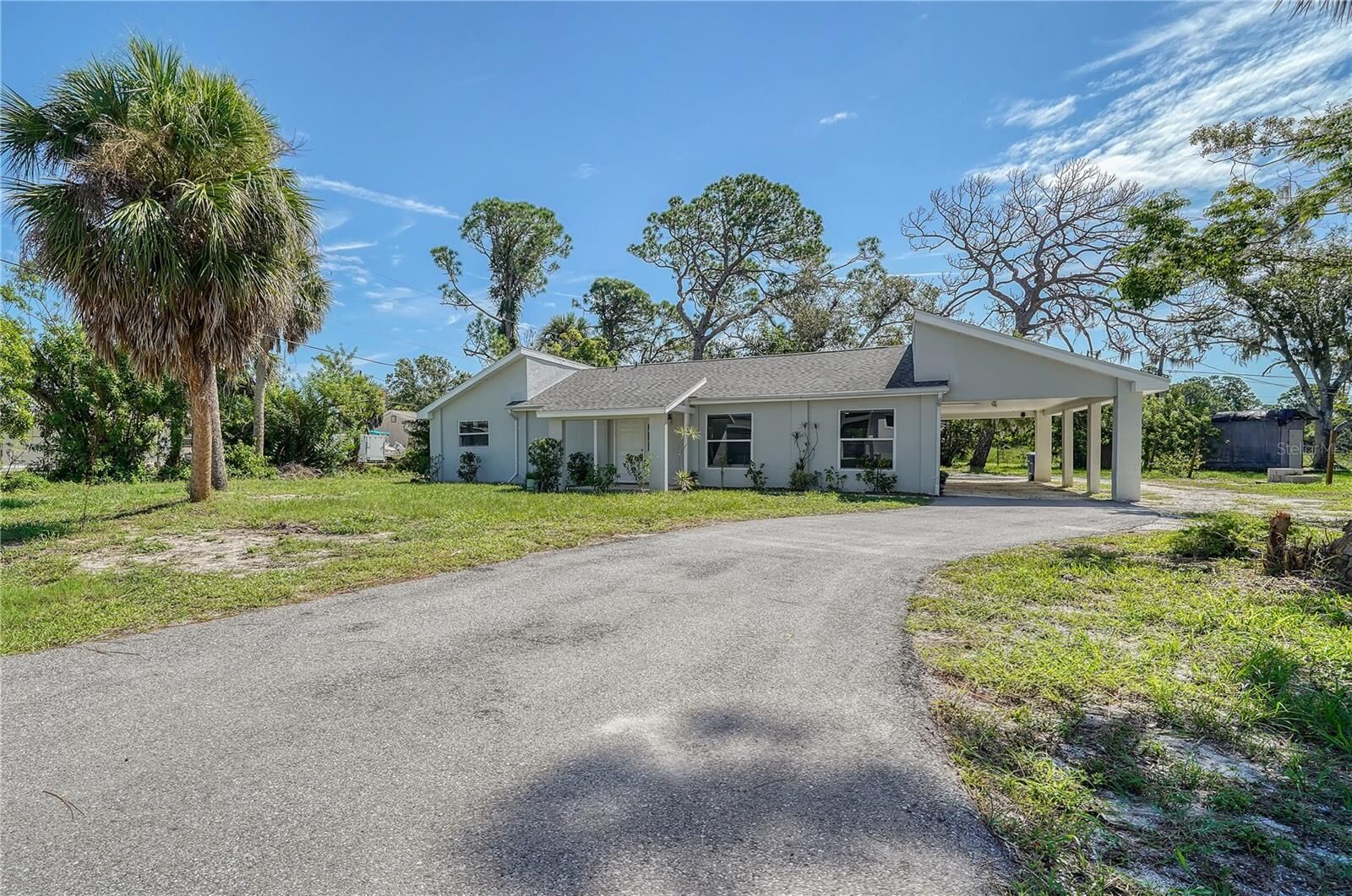 Property Photo:  5155 Florida Road  FL 34293 
