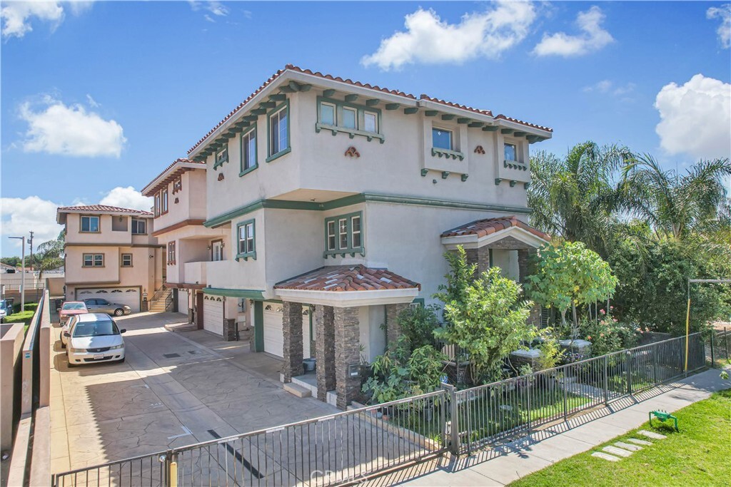 Property Photo: 12618 Curtis And King Road CA 90650