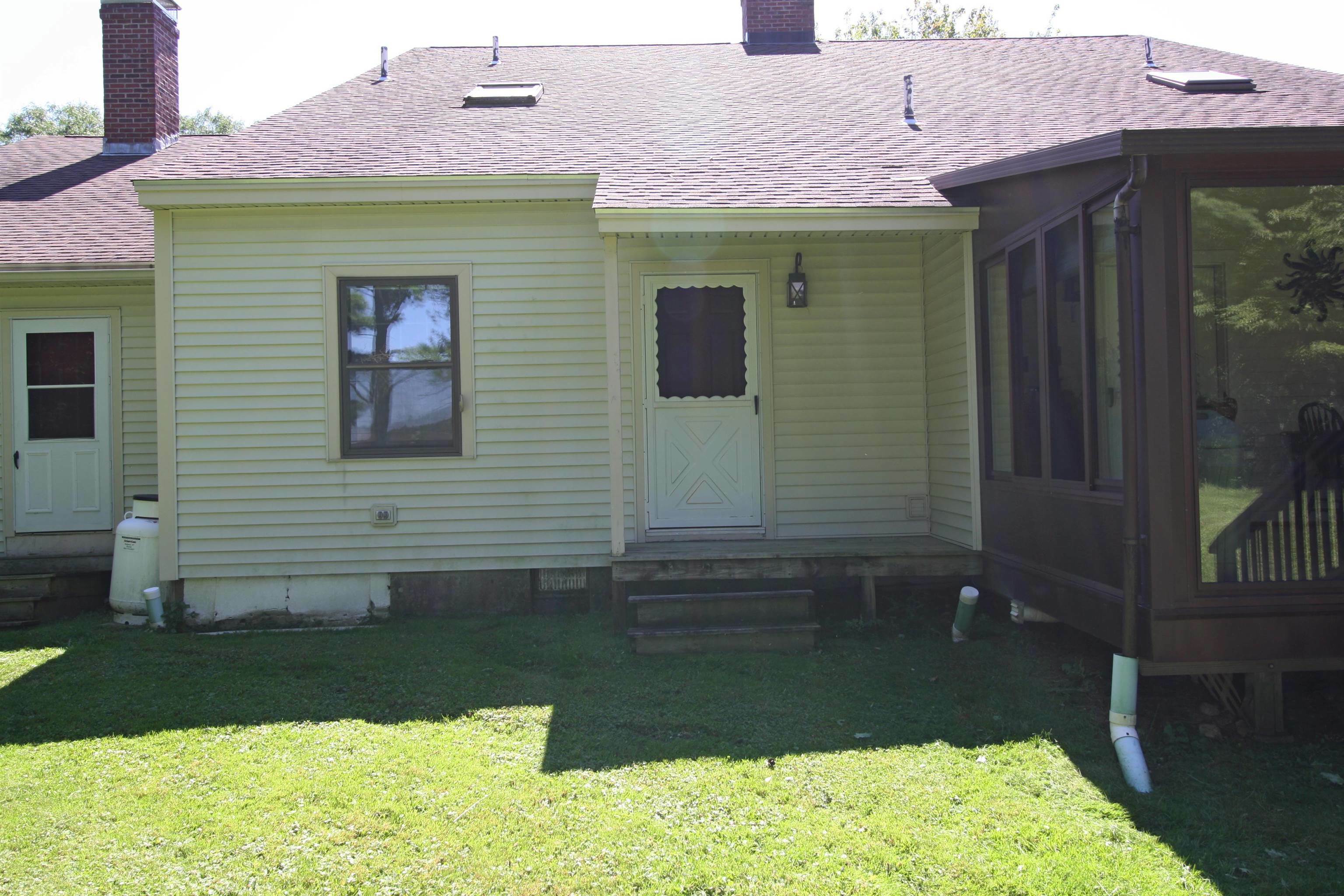 Property Photo:  15 East Road  VT 05753 