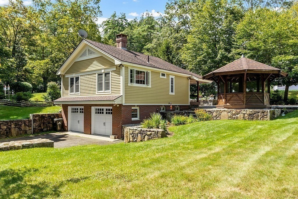 Property Photo: 11 Wheeler Rd MA 01378